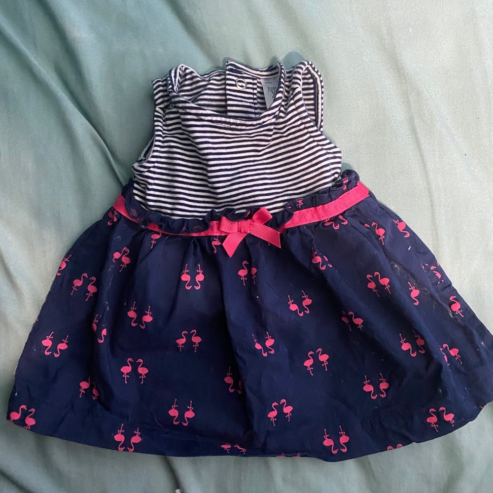 Baby girl clothes